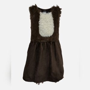 2441) Princess Paradise Girl Classic STAR WARS Wicket Dress Size L (10)